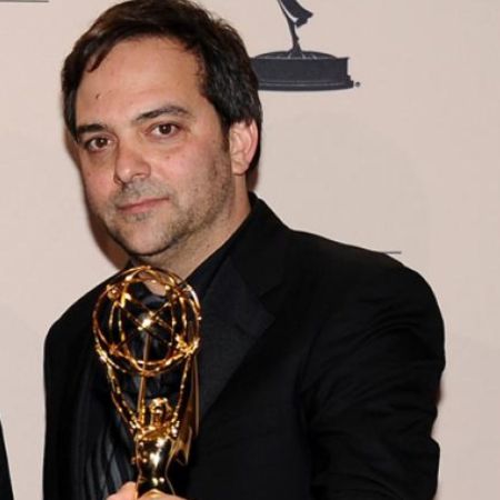 Adam Schlesinger earned three Emmy Awards.